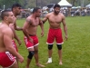 Ross Street Kabaddi Tournament 2012