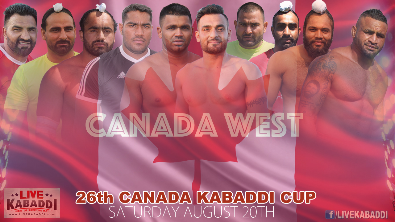 canada-west-kabaddi-team